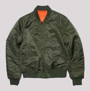 ESNTLS Bomber Jacket